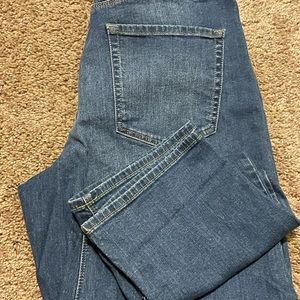 Brand new jeans